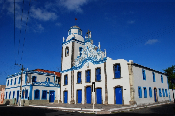 Famtour de operadores de turismo vem conhecer roteiro religioso do Natal