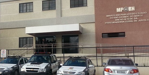 MPRN recomenda que Secretaria de Saúde de Natal padronize acolhimento a usuários SUS