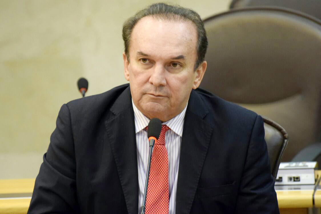 Deputado busca isenção de ICMS para ceramistas junto ao Executivo Estadual