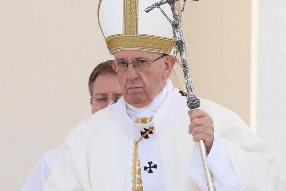 Papa Francisco diz que eutanásia é ilícita