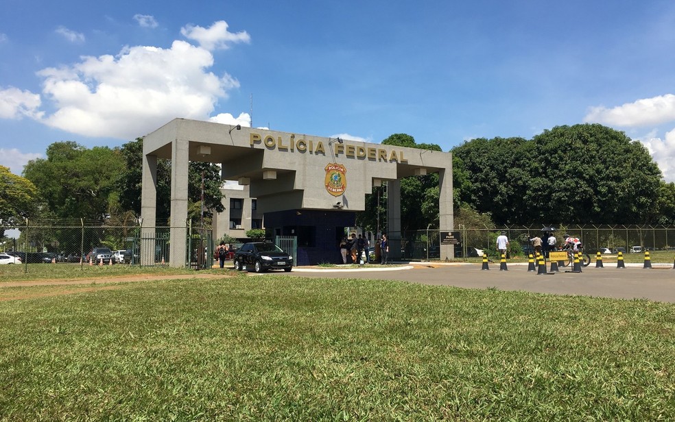 Delegados da Lava-Jato foram surpreendidos com troca no comando da PF