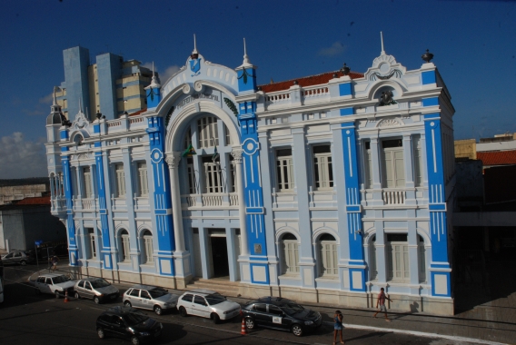 Prefeitura do Natal paga 100% da folha de maio nesta sexta-feira