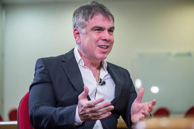 Justiça Federal acata denúncia contra Flávio Rocha