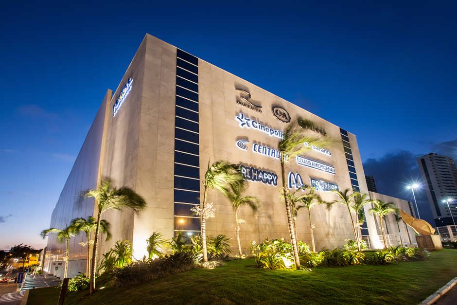 Cade autoriza BR Malls a vender 50% do Natal Shopping para Ancar Ivanhoe
