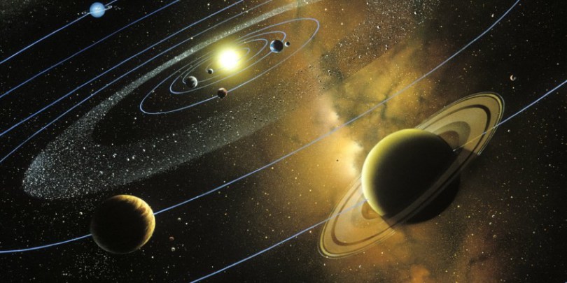 Nasa confirma visita de asteroide interestelar ao Sistema Solar