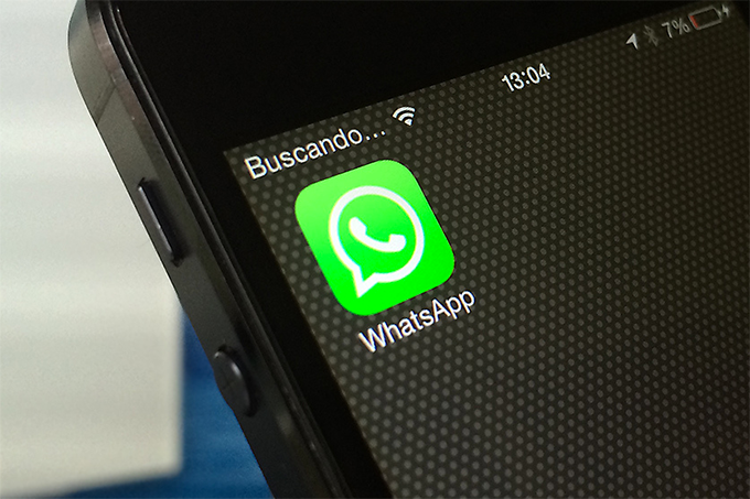 WhatsApp apresenta instabilidade e fica fora do ar na tarde desta quinta