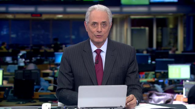 Jornalista global William Waack faz comentário racista e vídeo vaza na web