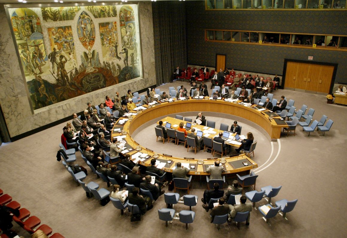 Mais de 100 países desafiam os EUA e aprovam resolução da ONU sobre Jerusalém