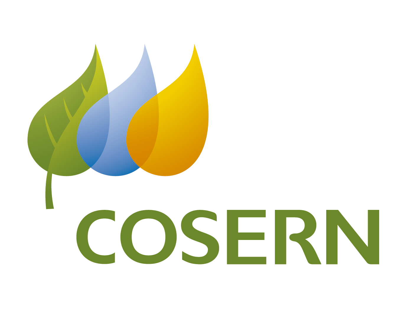 Cosern passa a ter uma nova marca a partir desta segunda-feira