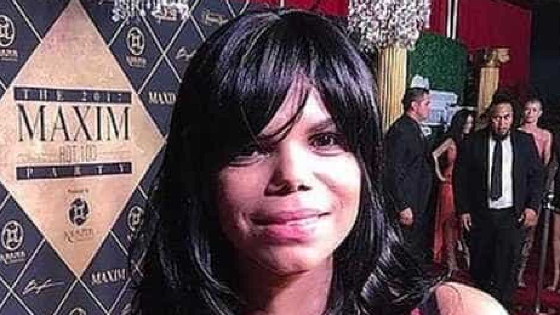Socialite que ofendeu filha de Bruno Gagliasso pede desculpas: ‘Efeito de remédios fortes’