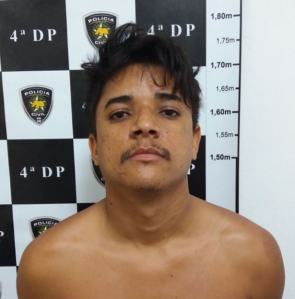 Polícia Civil identifica suspeito de matar advogado em Capim Macio