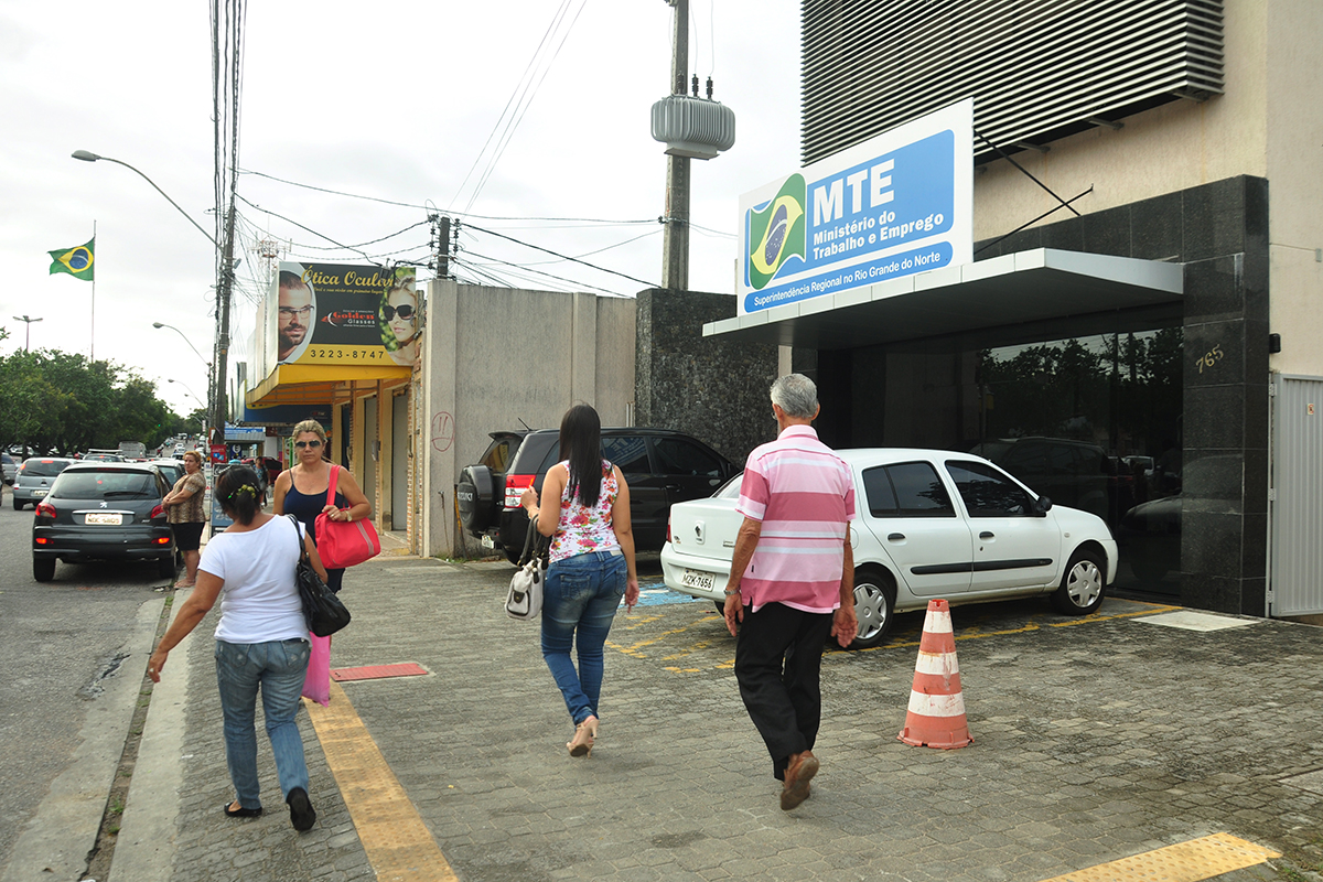 MPF obtém condenação de envolvidos em desvios do Ministério do Trabalho em Natal
