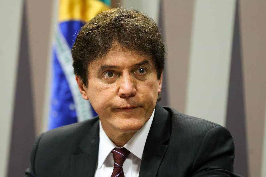 Autor de declarações estapafúrdias, Robinson Faria é apelidado de "Governador Ofélia" nos bastidores da política