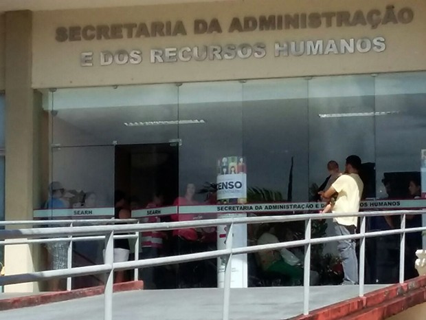 Secretaria de Administração do RN abre seleção de estágio para estudantes de Direito