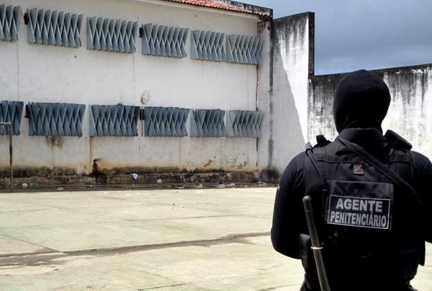MPRN obtém decisão na Justiça potiguar para garantir homologação do concurso de agentes penitenciários