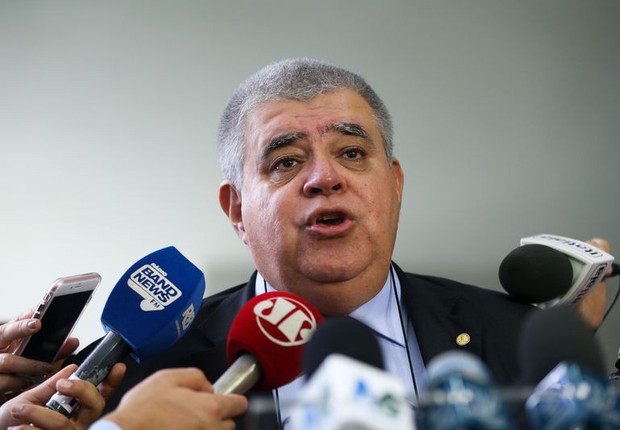 Em carta a Temer, governadores do Nordeste protestam contra pressão de Marun