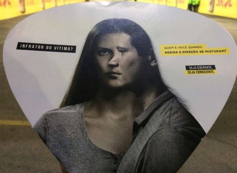 Campanha Educativa do Detran vai ampliar combate a mistura álcool e direção