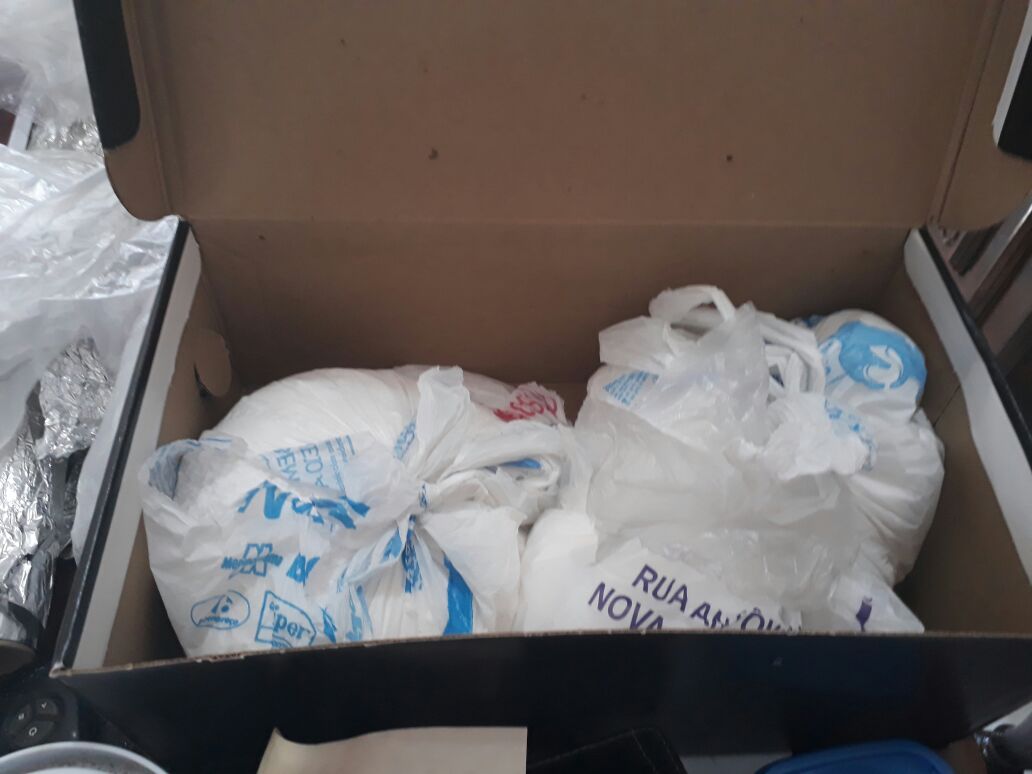 Polícia Civil prende suspeito por movimentar mais de R$ 1 milhão com tráfico de drogas