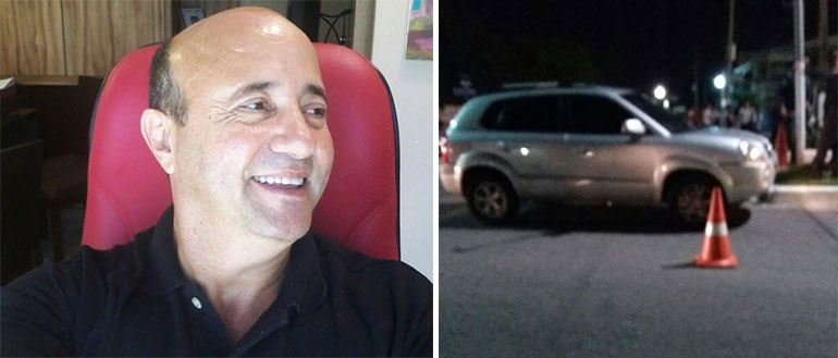 Câmara Criminal do TJRN nega pedido de universitária acusada de envolvimento em morte de hoteleiro na avenida Roberto Freire
