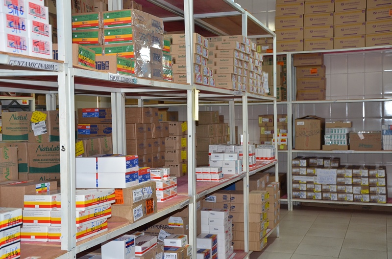 Acordo firmado com intermediação do MPRN evita desabastecimento de medicamentos