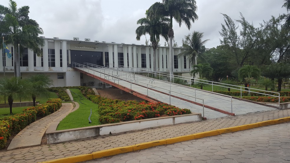 Ministério da Fazenda veta liberação de R$ 600 milhões ao RN