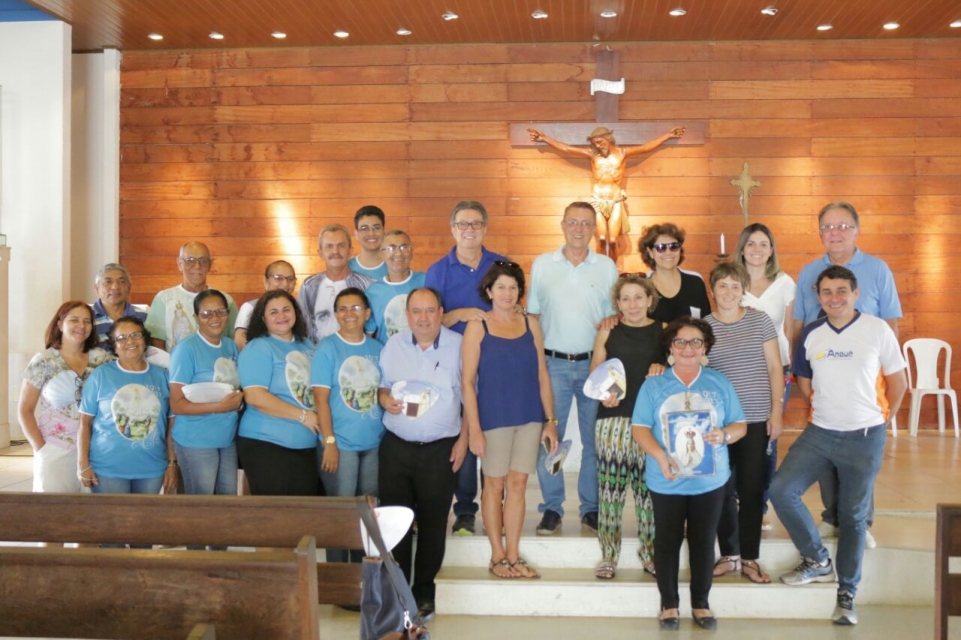 Famtour reúne operadores de turismo religioso em Natal