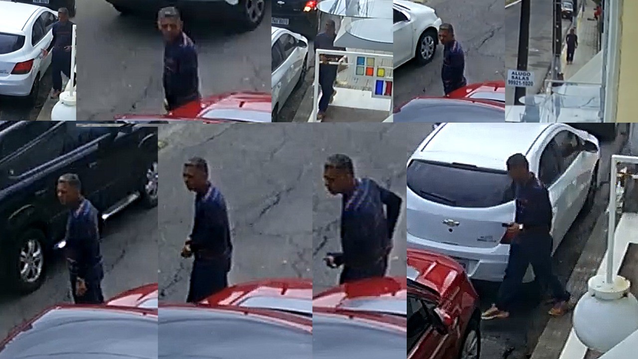 Polícia Civil prende homem por furto qualificado na zona Leste de Natal