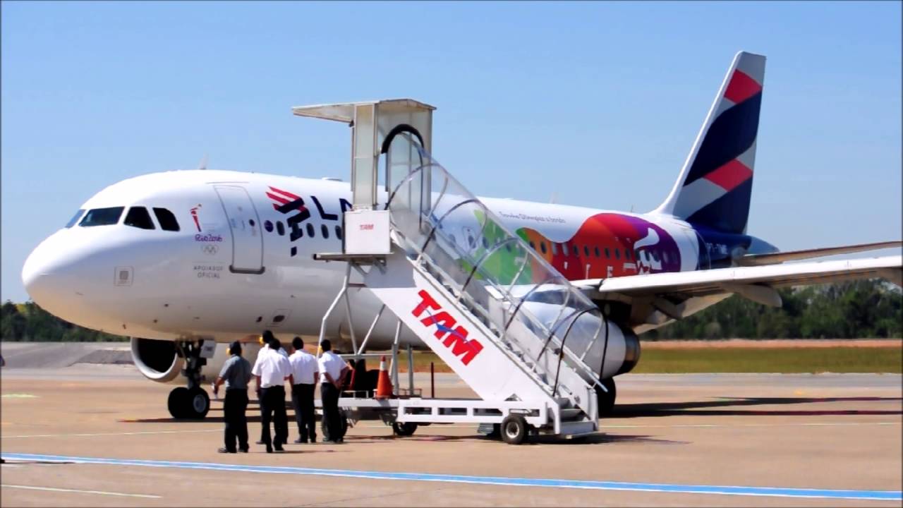 Grupo Latam Airlines anuncia intenção de operar novos voos próprios internacionais na região Nordeste; RN de fora