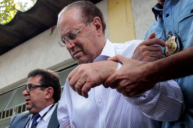 Juiz vai ouvir IML sobre saúde de Maluf antes de decidir sobre prisão domiciliar