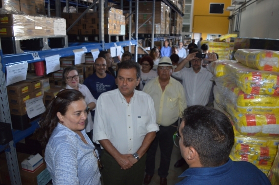 Unidades Básicas de Saúde e de Pronto Atendimento receberão novos equipamentos
