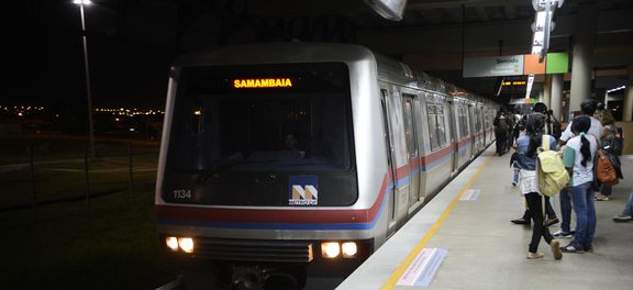 Cade instaura processo para investigar cartel em licitações de metrô