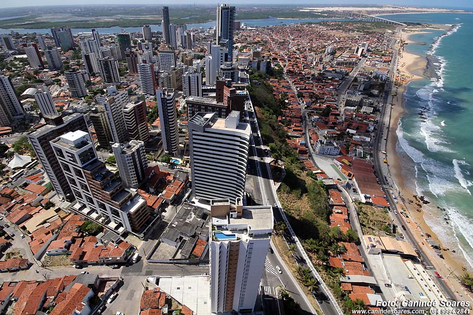 Natal é cidade que tem a maior cultura empreendedora do Brasil