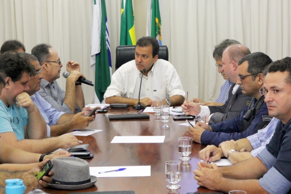 Prefeitura do Natal intensifica ações da Operação Verão