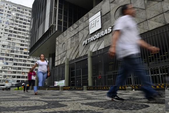 Lava Jato vai devolver mais R$ 600 milhões à Petrobras