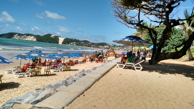 Com influência do La Niña, verão começa hoje com previsão de chuvas