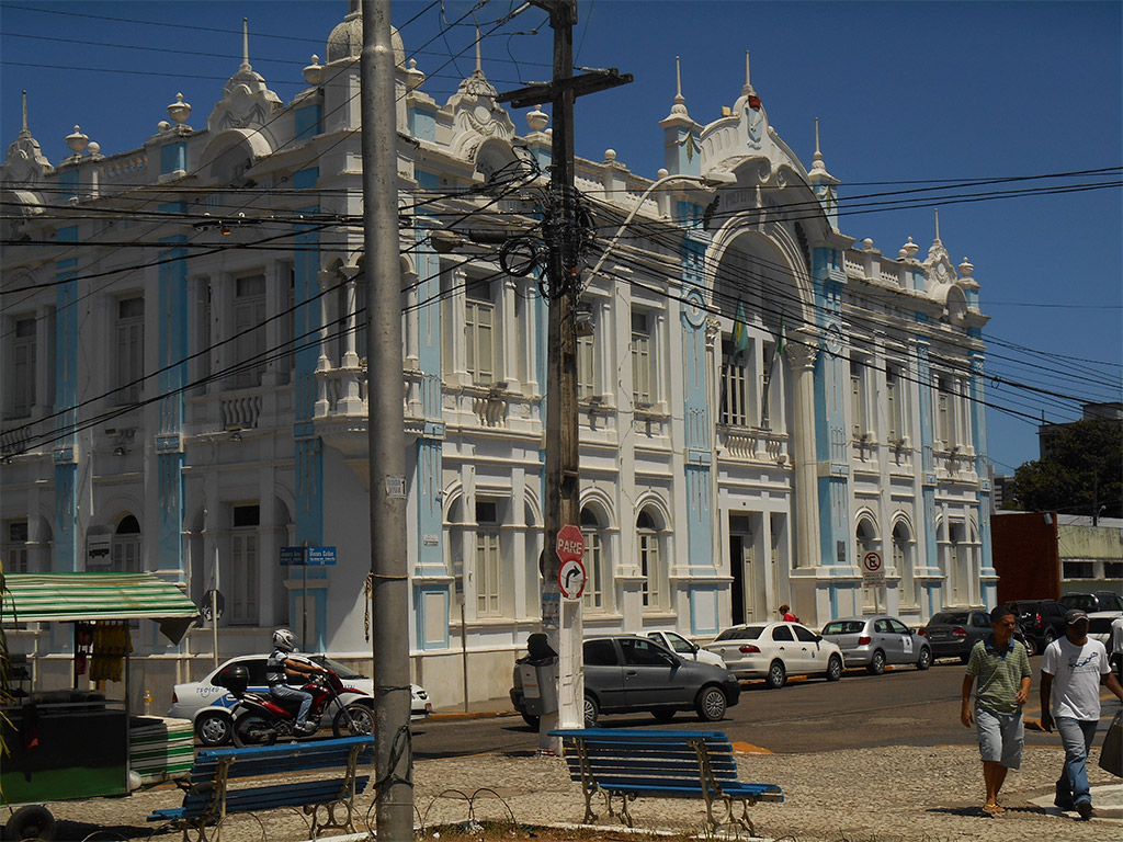 Prefeitura do Natal conclui pagamento do 13º do funcionalismo