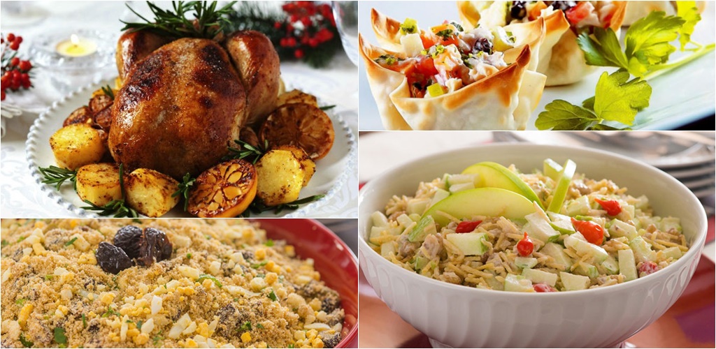 Brasileiros terão ceia de Natal mais barata este ano, indica pesquisa da FGV