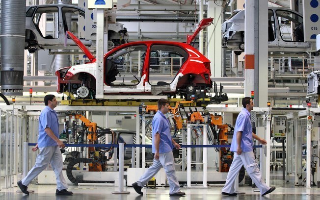 Robótica eliminará até 800 milhões de empregos daqui a 2030