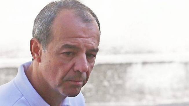 Cabral é condenado pela quarta vez e pena chega a 87 anos