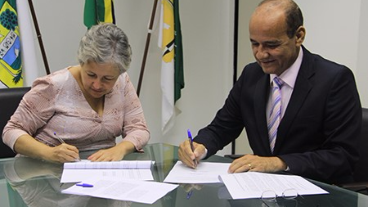 TRT-RN e Prefeitura de Parnamirim fecham parceria