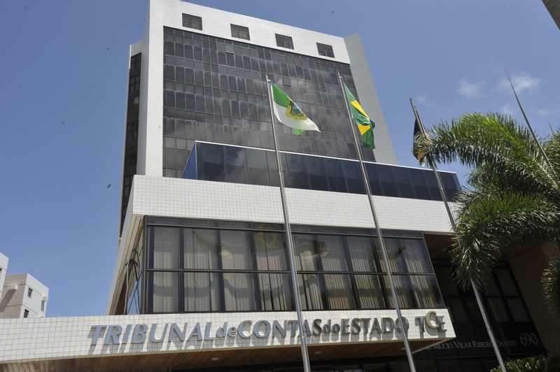 Estado vai recorrer da decisão do TCE de reprovar contas do Governo