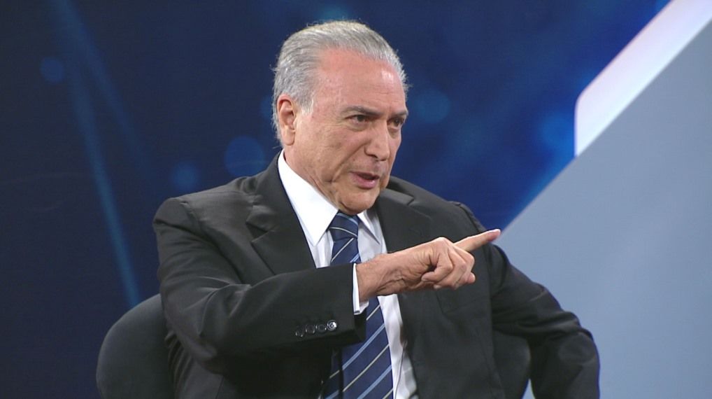 Temer traça estratégias para eleições 2018 e discute possíveis candidatos a presidente