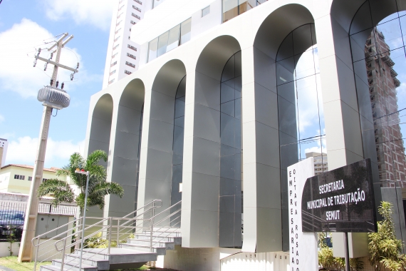 IPTU 2018 pode ser pago com desconto até 5 de janeiro