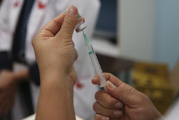 Homem é diagnosticado com sarampo em Natal; último caso foi registrado há 19 anos