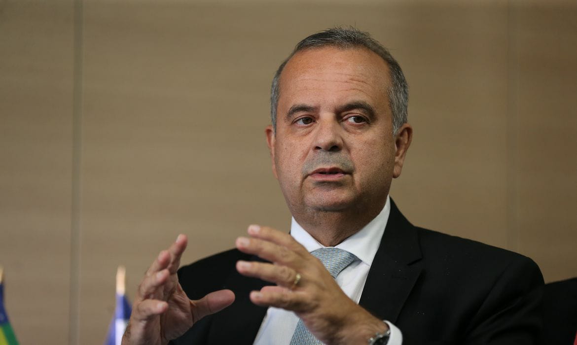 Em vídeo, Rogério Marinho faz apelo para Fátima Bezerra permitir realização de obra no RN