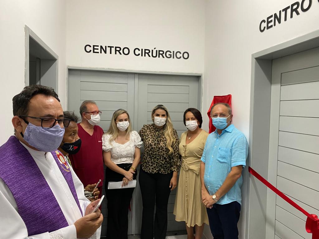  Benes destina verba de R$ 1 milhão e garante aquisição de Raio X digital para APAMI Lajes