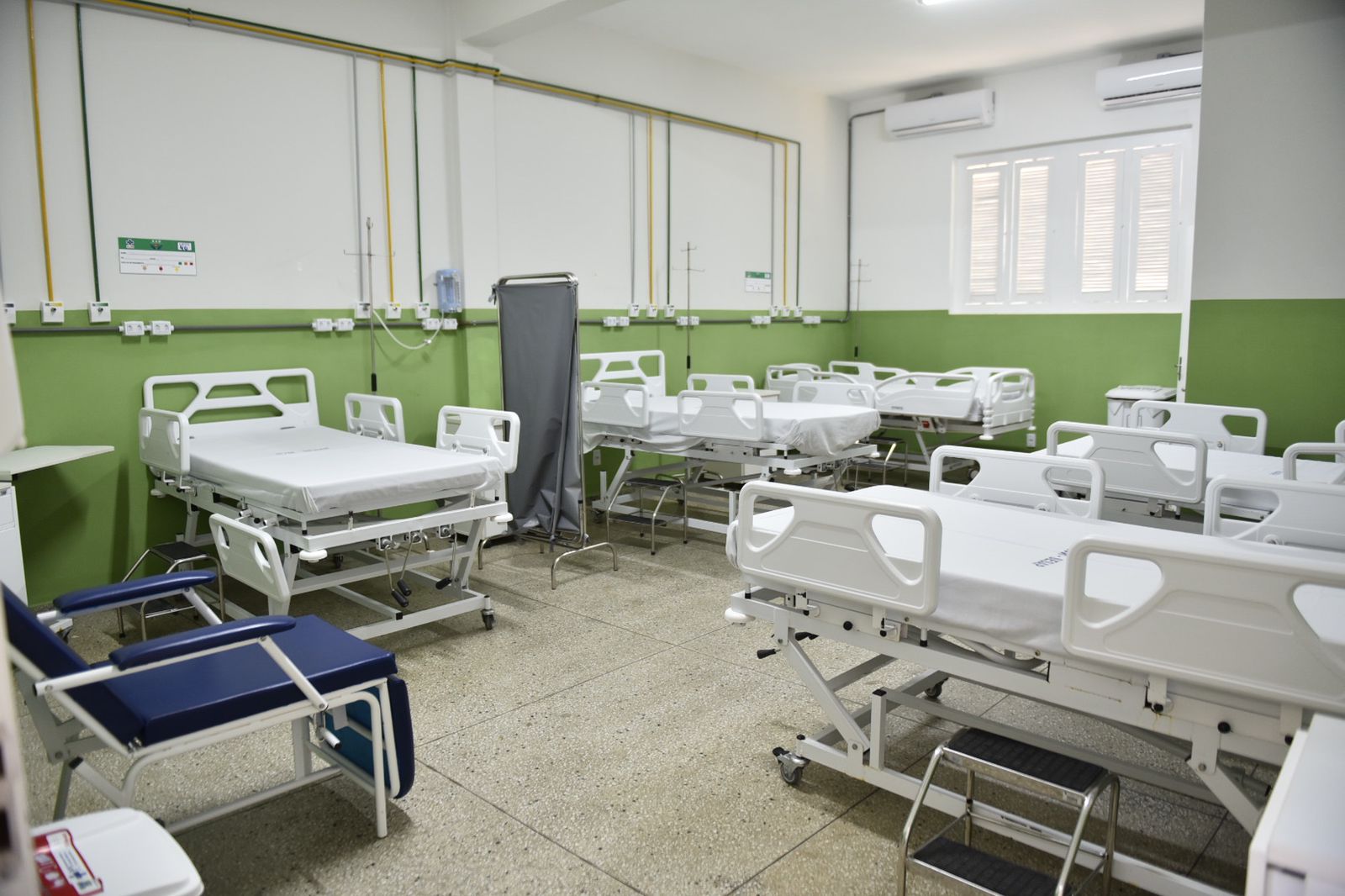 RN chega a cinco dias sem óbitos confirmados por Covid-19