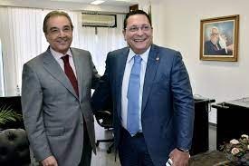 Discussão nacional sobre aliança entre o  MDB, PSDB e União Brasil reforça a junção das legendas no RN
