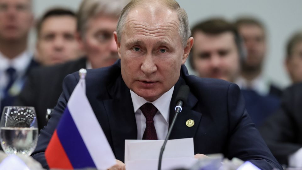 Rússia ameaça cortar fornecimento de gás da Europa em resposta às sanções