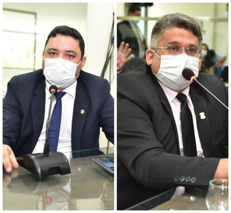 Justiça cassa dois vereadores de Mossoró